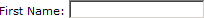 input �ؼ�����ʾ